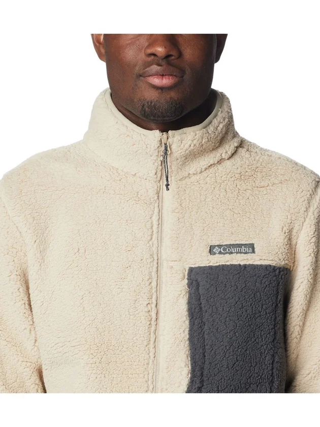 Mountainside Heavyweight Fleece
