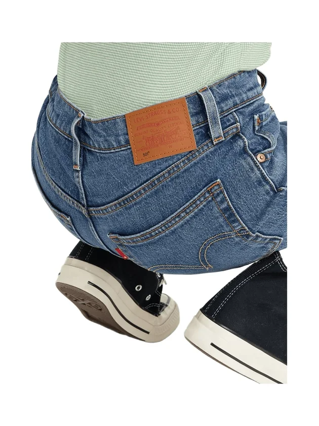501 Crop