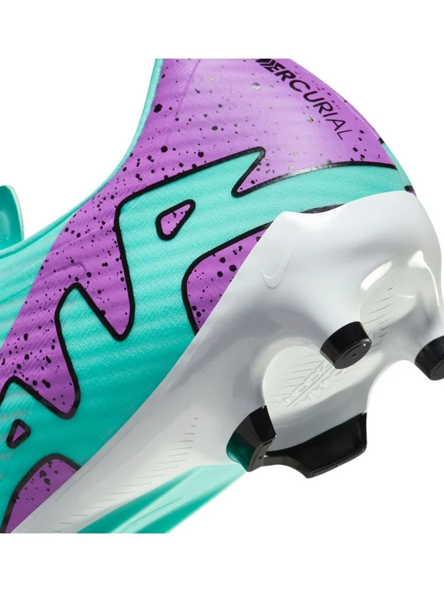 Zoom Vapor 15 Academy FG MG