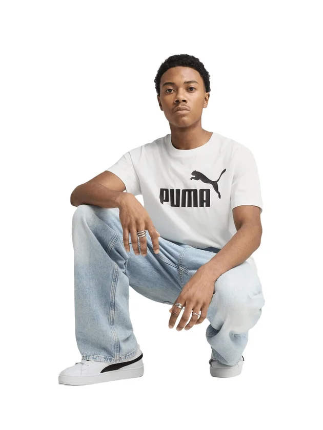 Ess No 1 Logo Tee