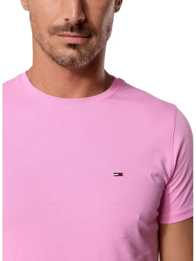 Xslim Jersey Tee