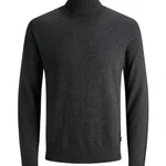 DARK GREY MELANGE