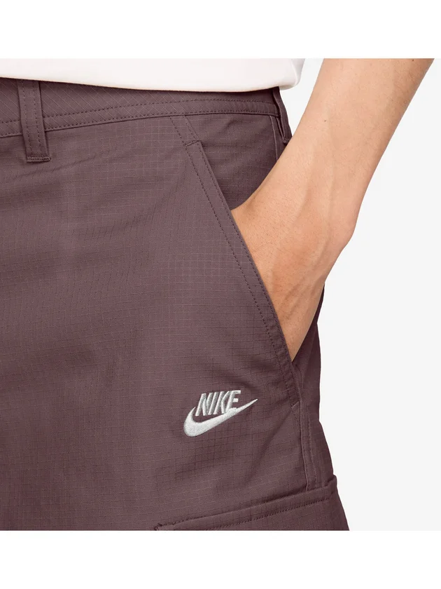 Club Wvn Cargo Short