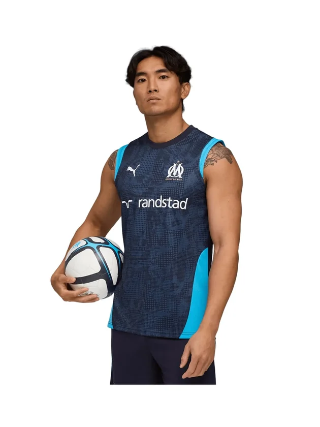 Training Jersey S