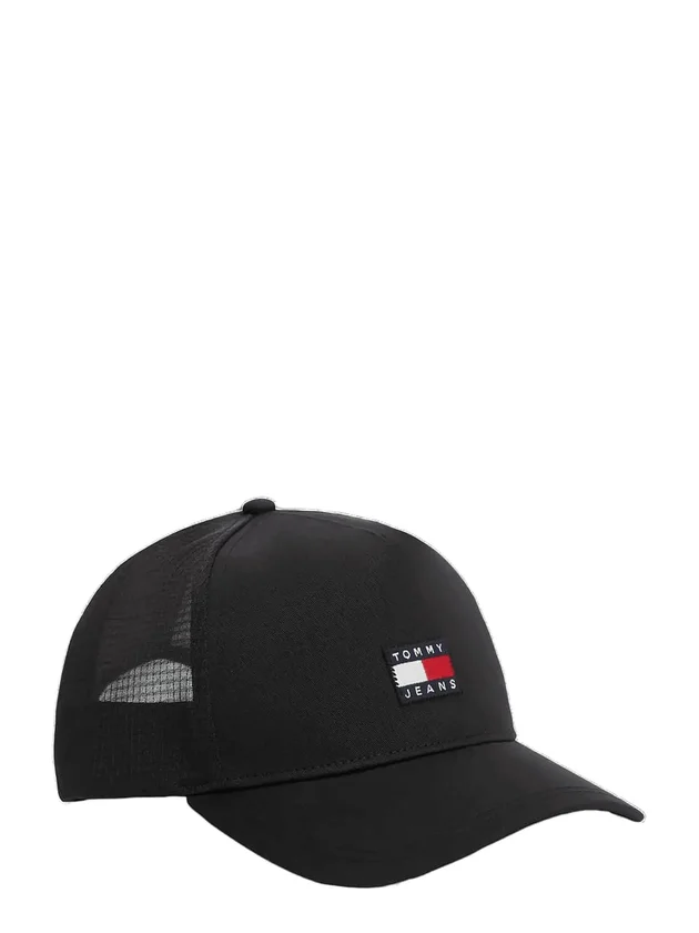 TJM Heritage Trucker