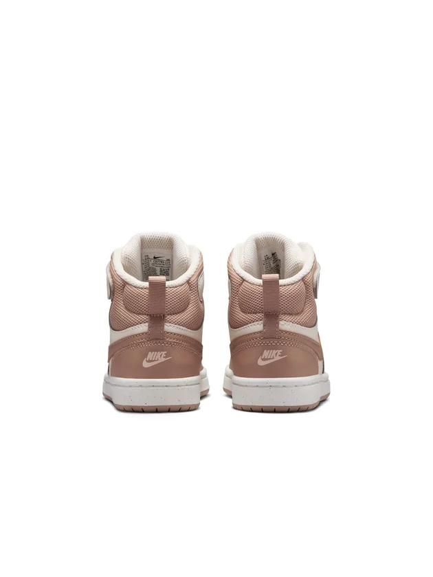 Court Borough Mid 2