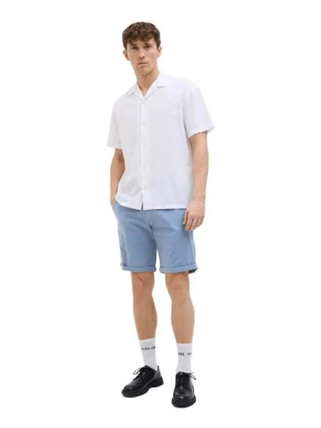 Jpstfury Shorts Srt Sn