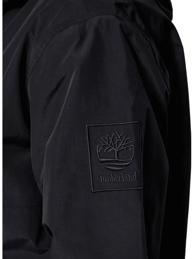 Winnick Waterproof Fleece Lined Parka