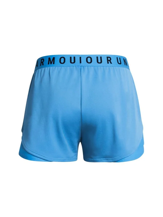 Play Up Twist Shorts 3.0