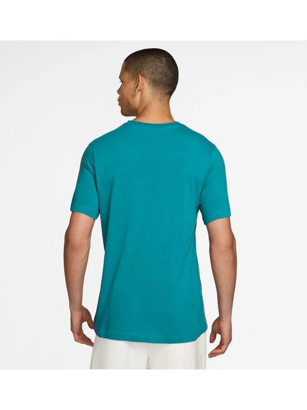 Dri-FIT Tee DFC Crew Solid
