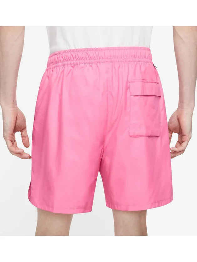 Club Wvn Lnd Flow Short