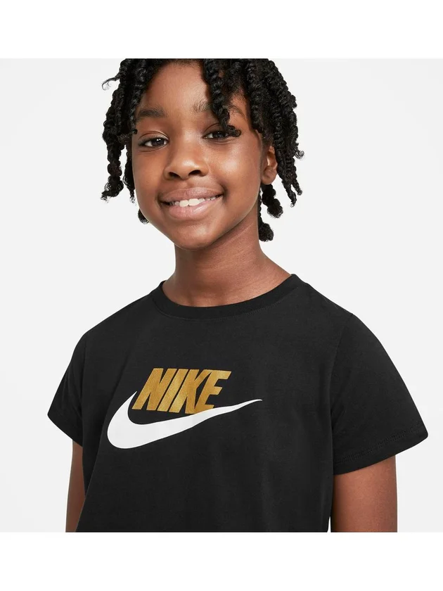 Tee Crop Futura
