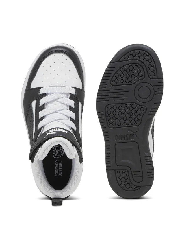 Rebound V6 Mid AC+
