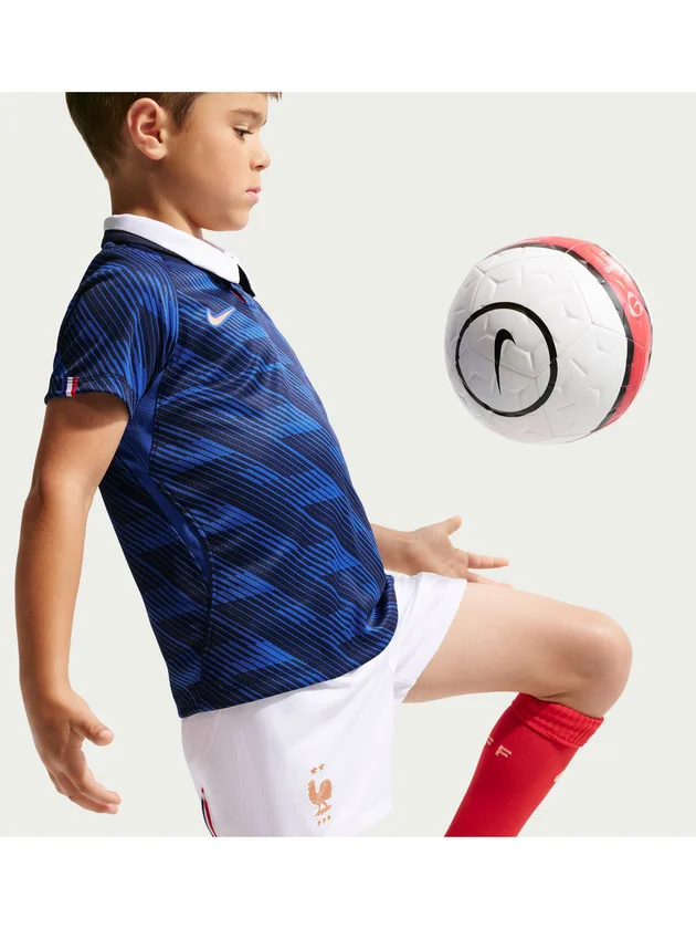 FFF LK NK DF Kit Stad