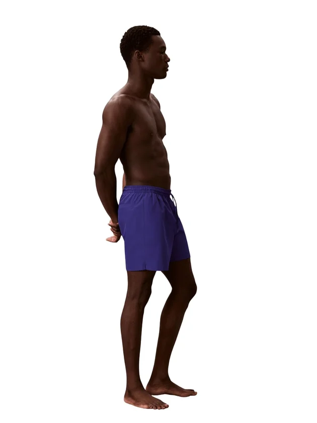 Medium Drawstring Wa