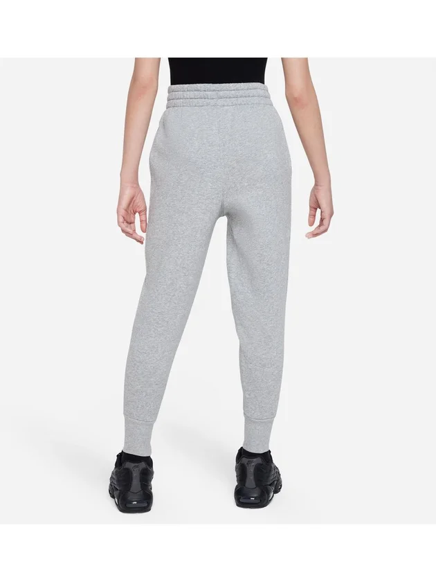 Club Fleece Hr Ftd Pnt Lbr