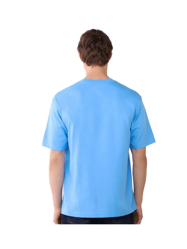 Jumpman Ss Lbr Tee 2