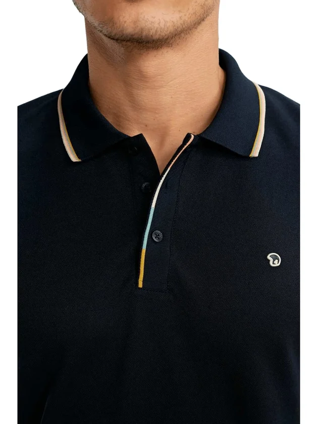 Classic Polo MC