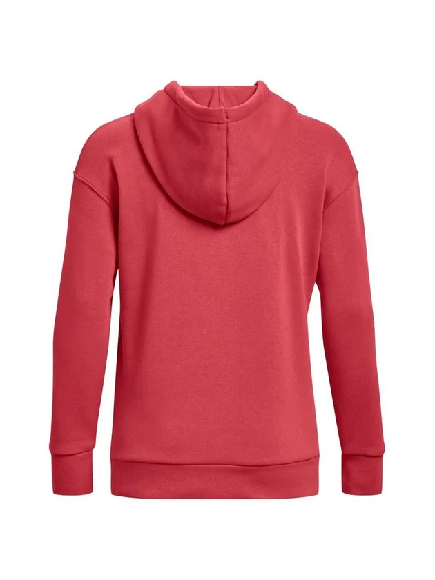 Essential Fleece Hoodie
