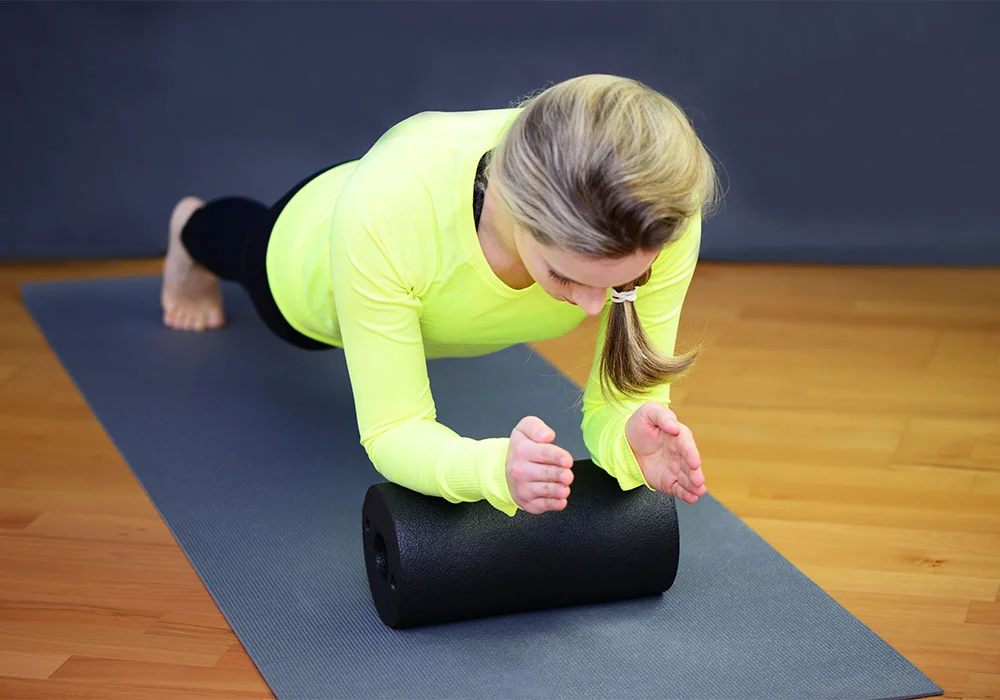 Planche avec instabilité