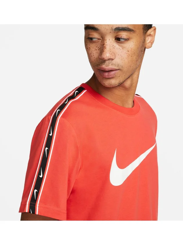 Repeat SW SS Tee