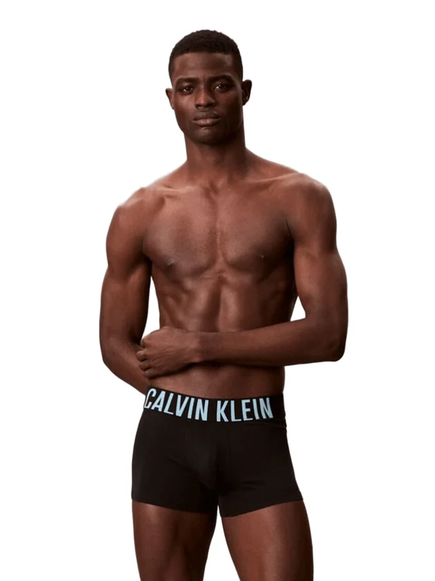 Trunk 3PK