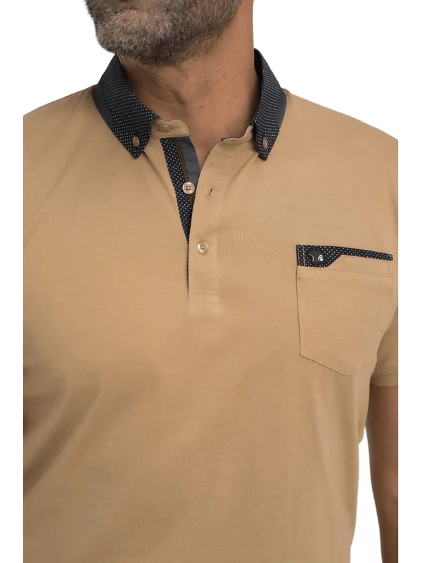Classic Polo Mc