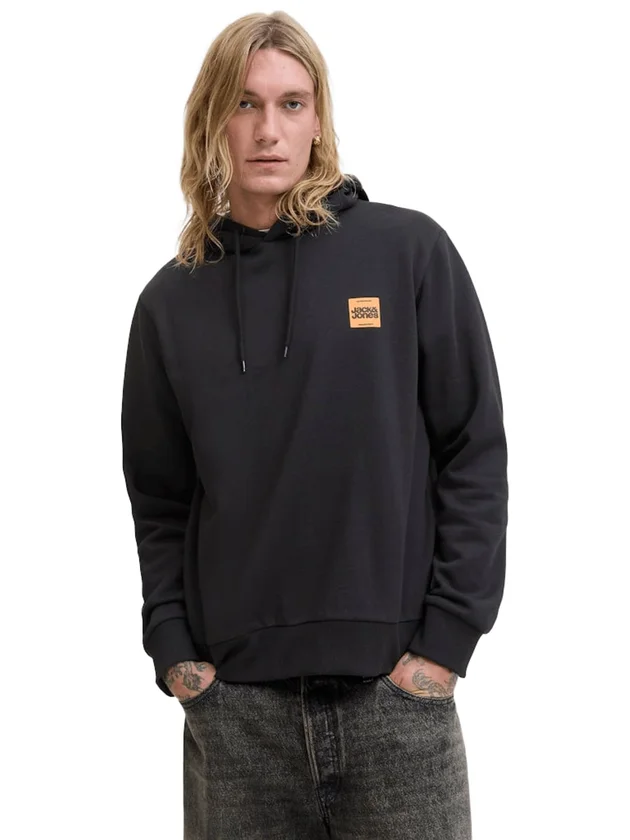 Brandy Sweat Hood