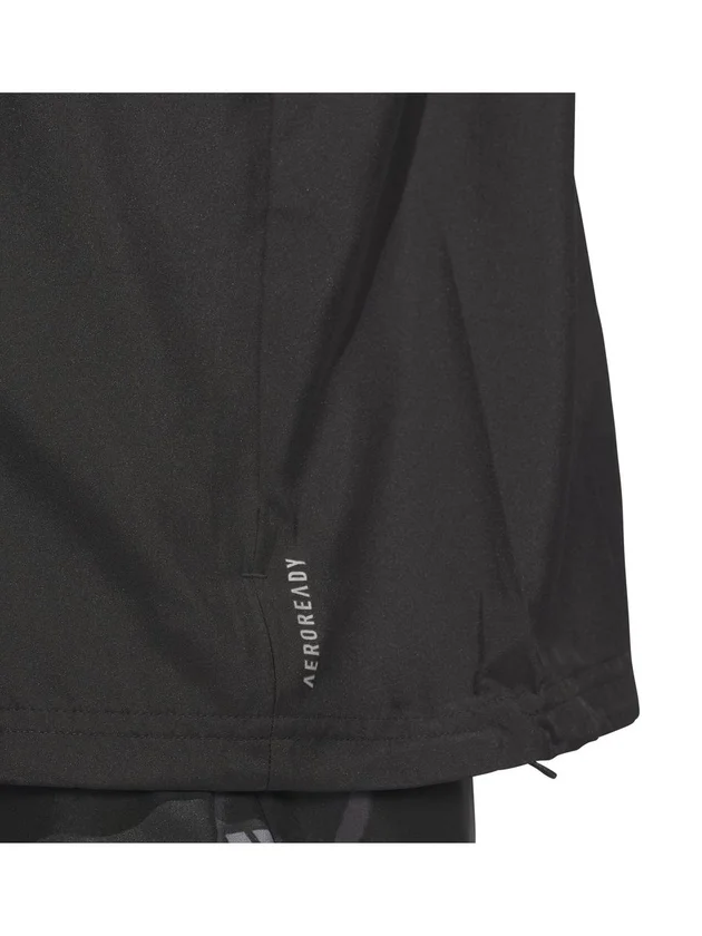 Run It Jacket