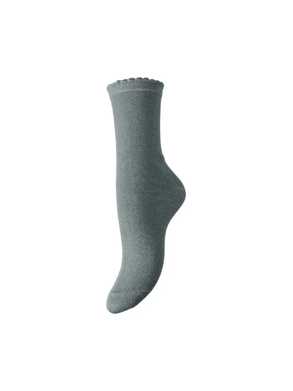 Glitter Long Socks Noos
