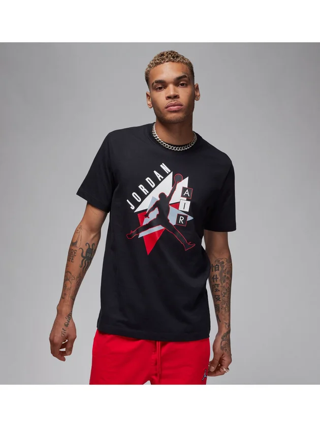 J Brand Gfx Ss Crew3