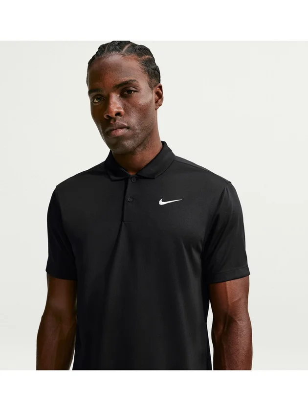 Nkct Df Polo Solid