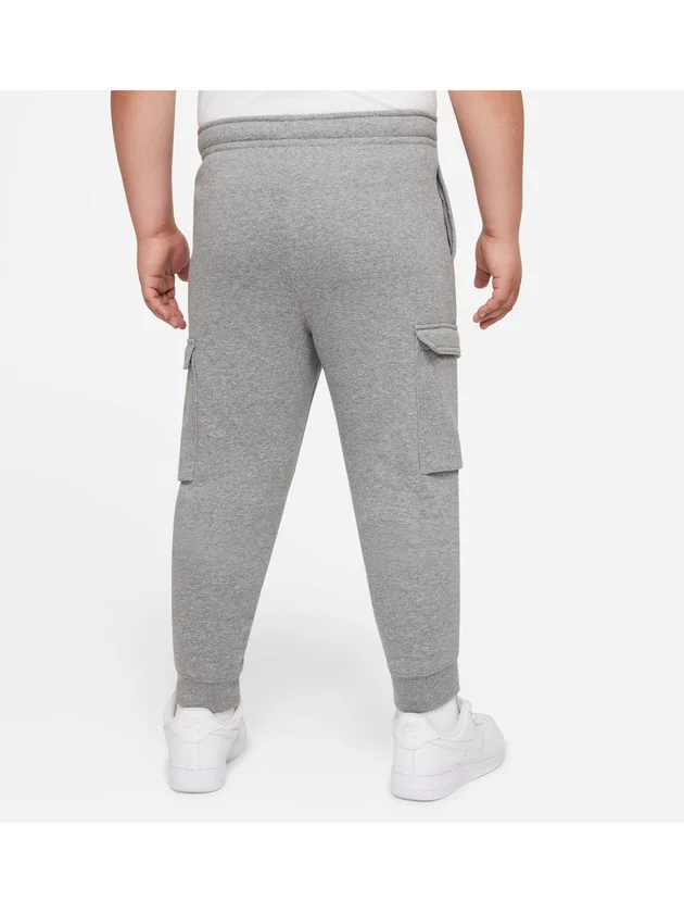 Club Cargo Pant