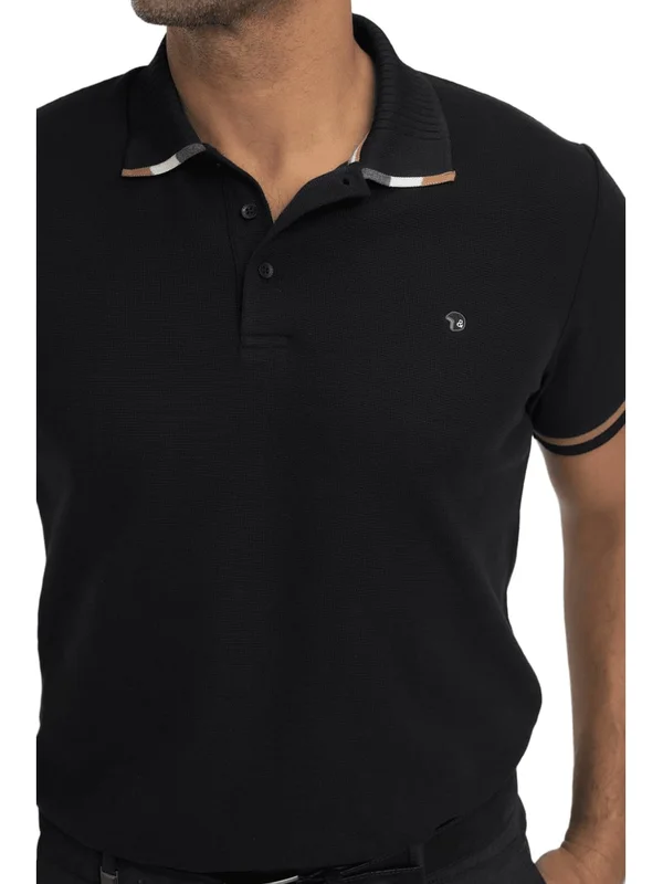 Signature Polo Mc