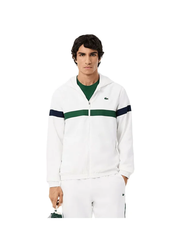 Off Court 1