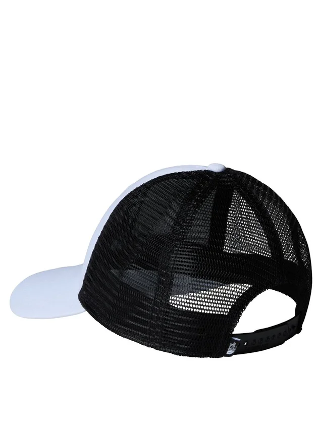 Mudder Trucker