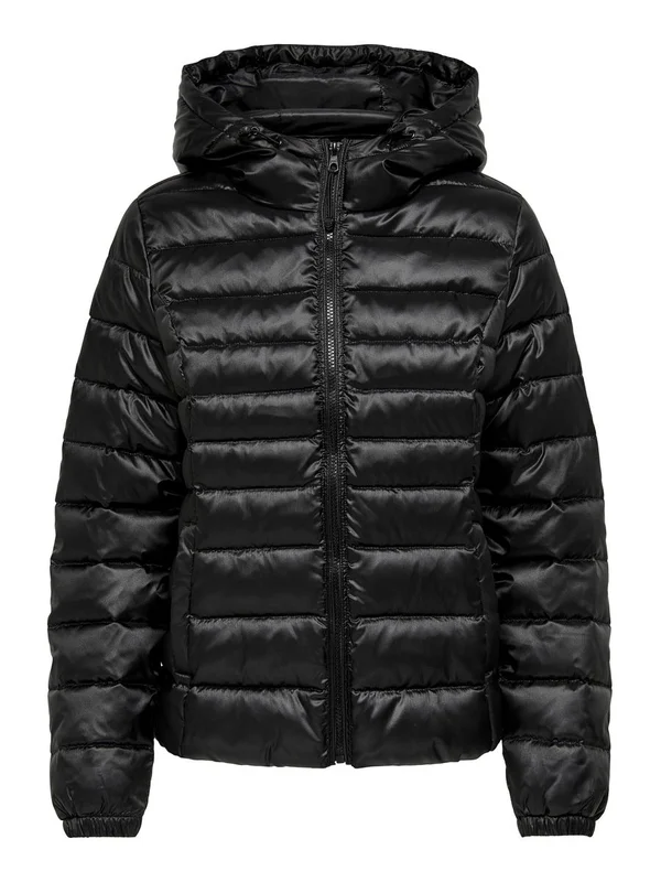 New Tahoe Shimmer Hood Jacket CS OTW
