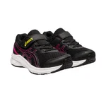 BLACK/HOT PINK