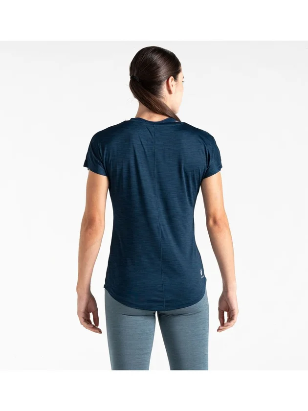 Vigilant Tee
