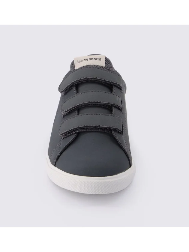 Elsa Velcros Knit
