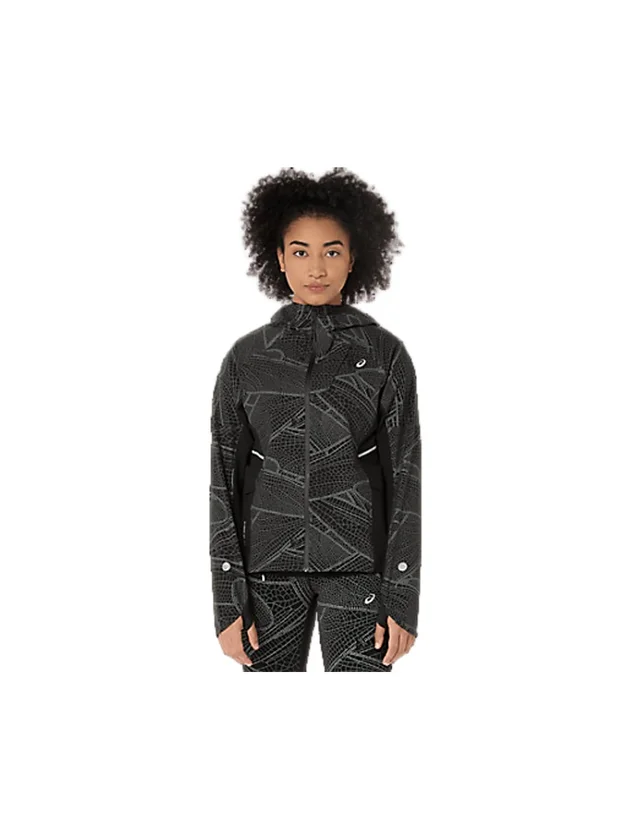 Limited Series Lite Show Jacket