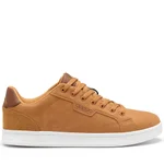 YELLOW TAN/BROWN BRIQUE