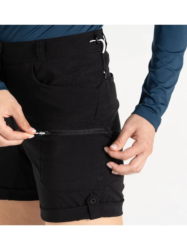Melodic II Short