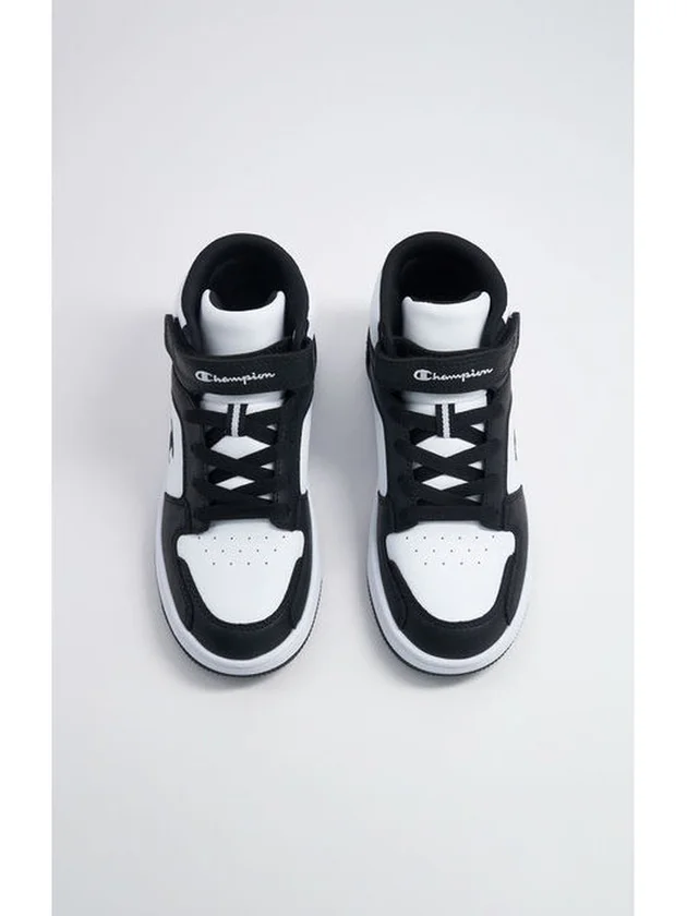 RD18 2.0 Mid Cut Shoe