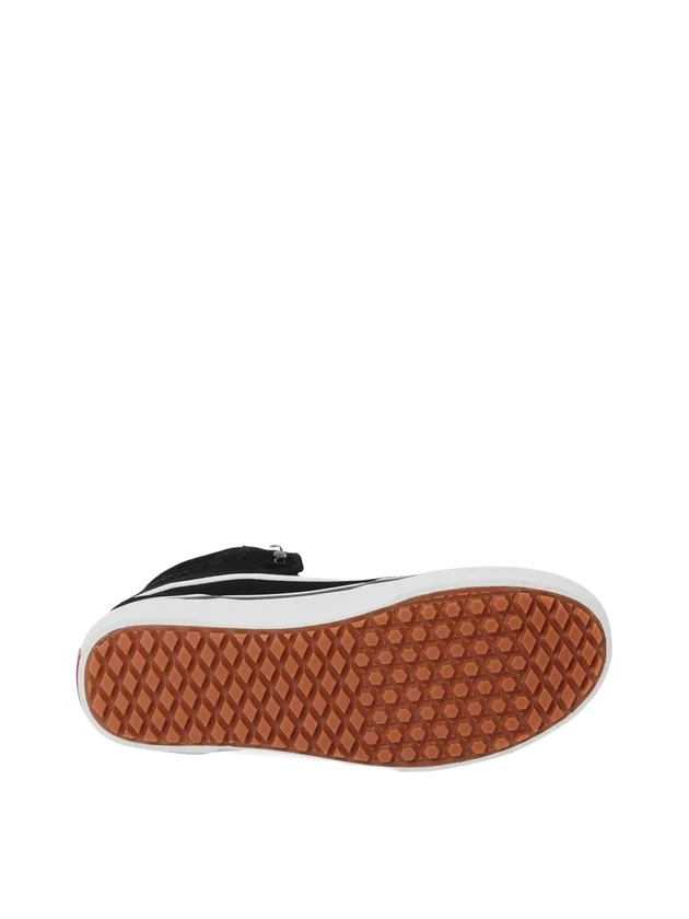 Ashwood Hi Vansguard