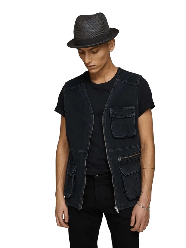 Jactim Straw Hat