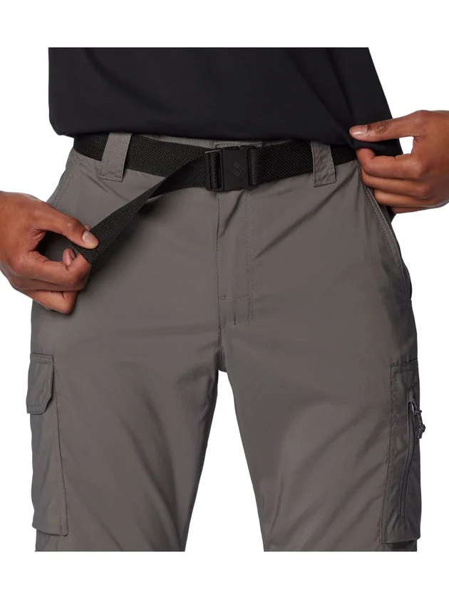 Silver Ridge Utility Convertible Pant