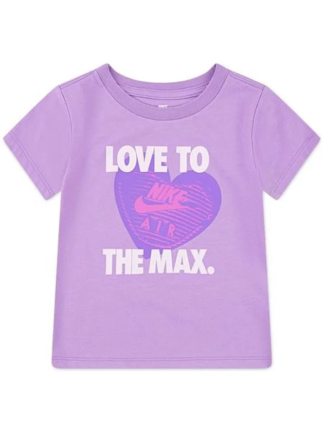 Love To The Max Graphic Tee