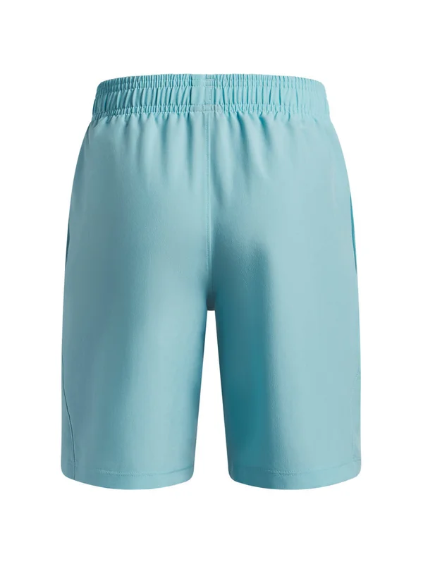 Tech Woven Short