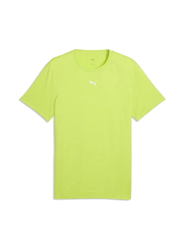 Tad Essentials Heather Cat Tee